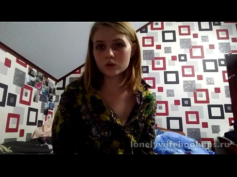 ❤️ Млада русокоса студентка од Русија сака поголеми курци. Порно видео на порно mk.hentai-ita.ru
