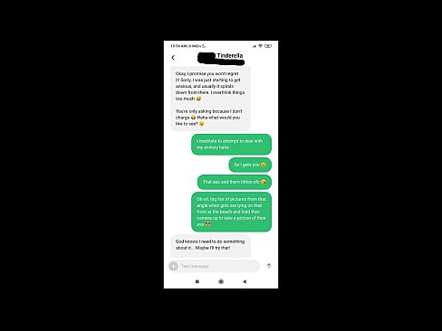 ❤️ Додадов нов PAWG од Tinder во мојот харем (вклучено е разговор со Tinder) Порно видео на порно mk.hentai-ita.ru